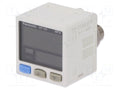 PANASONIC DP-112A-E-P-J Paineanturi -0.1-1MPa
