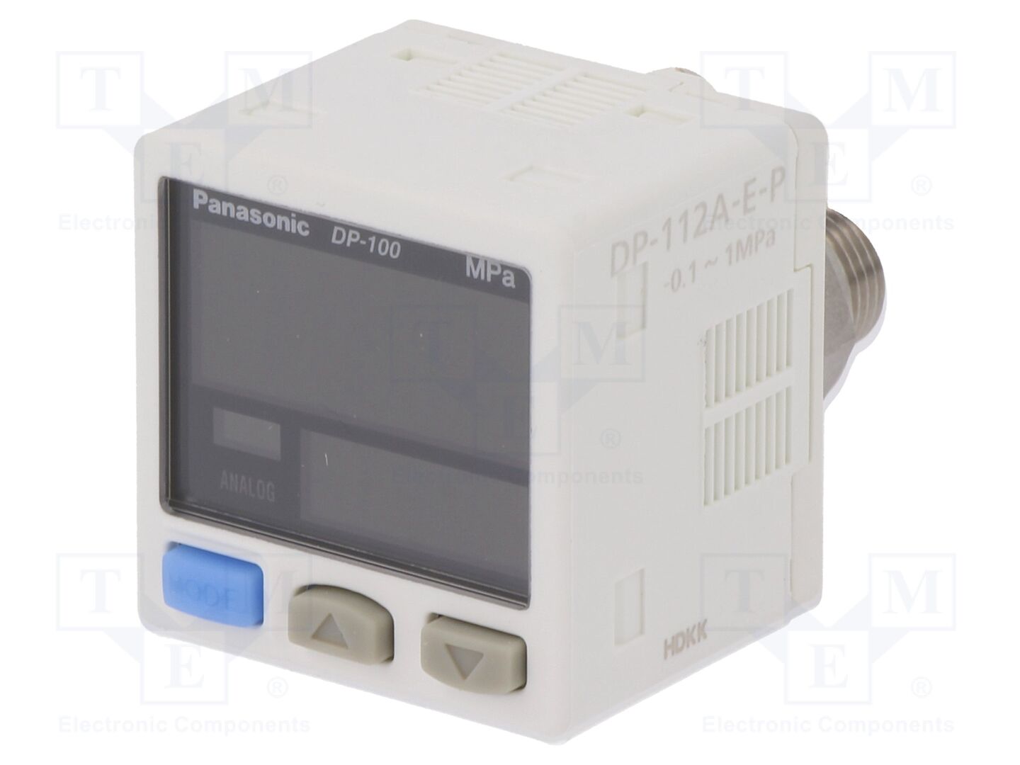 PANASONIC DP-112A-E-P-J Paineanturi -0.1-1MPa