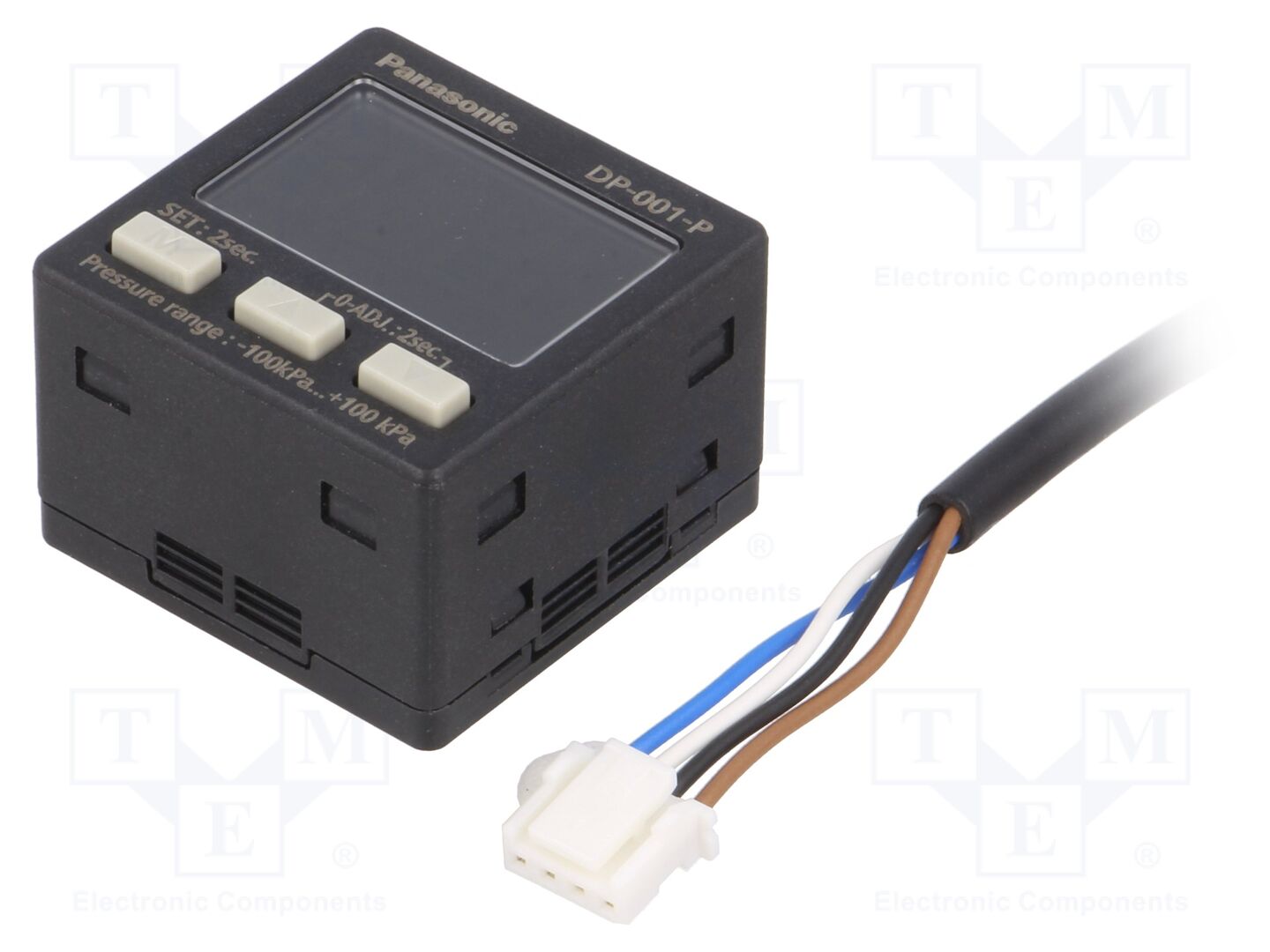 PANASONIC DP-001-P Paineanturi -100...100kPa