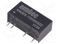 AIMTEC AM2DS-1203SH52Z DC/DC Muunnin 2W