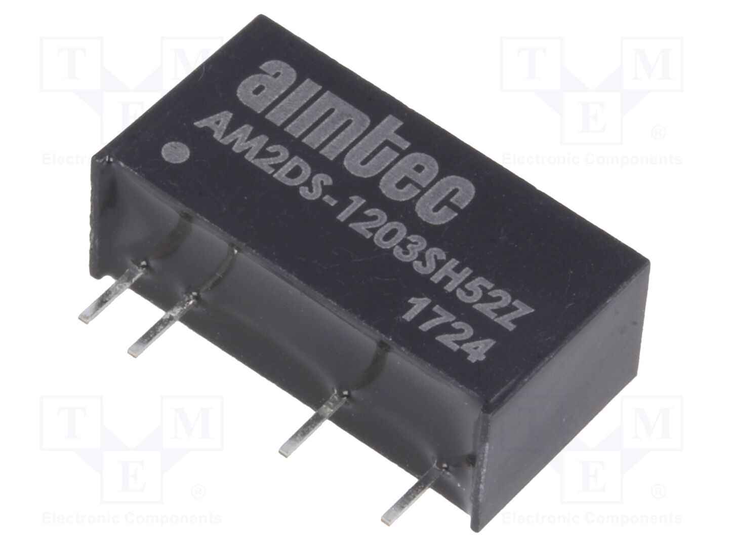AIMTEC AM2DS-1203SH52Z DC/DC Muunnin 2W