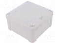 SCHNEIDER ELECTRIC NSYTBS11116 Monitoimikotelo 116x116x62mm