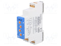 DOBRY CZAS MTR17-TXY-U240-208 Ajastin 1s÷100h