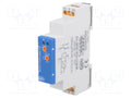 DOBRY CZAS MTR17-TCD-U240-116 Ajastin 1s÷100h