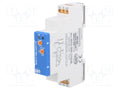 DOBRY CZAS MTR17-TAB-U240-116 Ajastin 1s÷100h