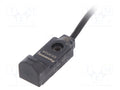 PANASONIC GX-H12A Induktiivinen anturi 0-4mm