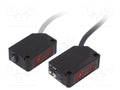 PANASONIC CX-411-P Valokenno 0-10m