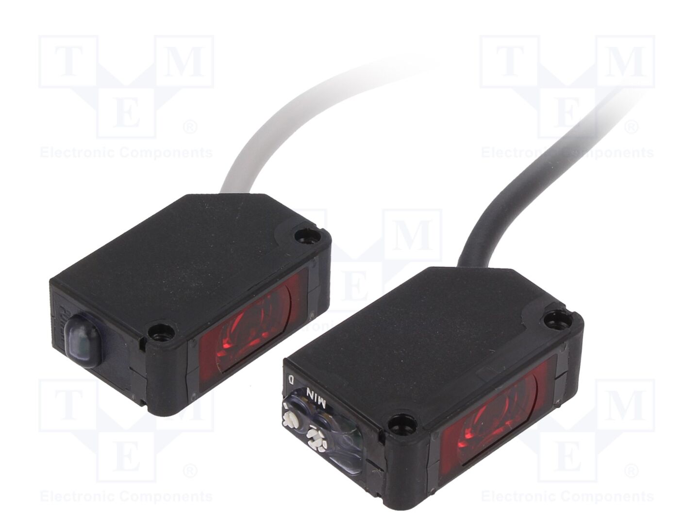 PANASONIC CX-411-P Valokenno 0-10m