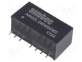 AIMTEC AM2G-2405SH30Z DC/DC-muunnin 2W