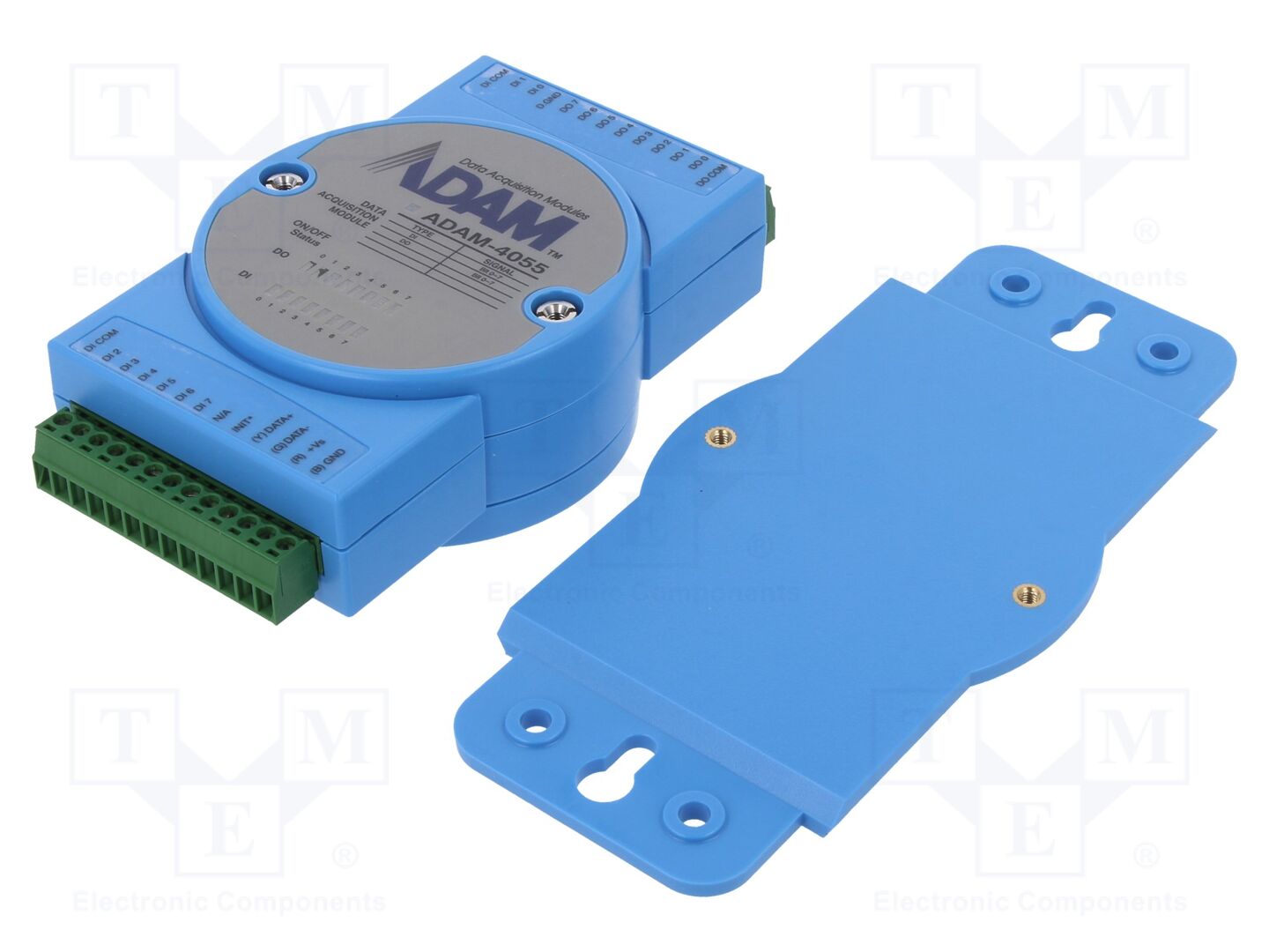 ADVANTECH ADAM-4055 Automaatiomoduuli -10÷70°C