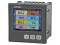 APAR AR207/8/S1PPPP65 Tiedonkeruulaite 85÷260VAC