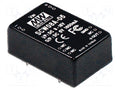 MEAN WELL SCW08B-15 DC/DC-muunnin 8W