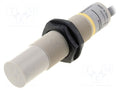 OMRON E2K-X8MF2 Kapasitiivinen anturi 0-8mm