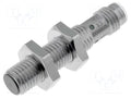 OMRON E2AS08KS02M5B2 Induktiivinen anturi 12÷24VDC