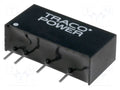 TRACO POWER TMA1505S DC/DC-muunnin 1W