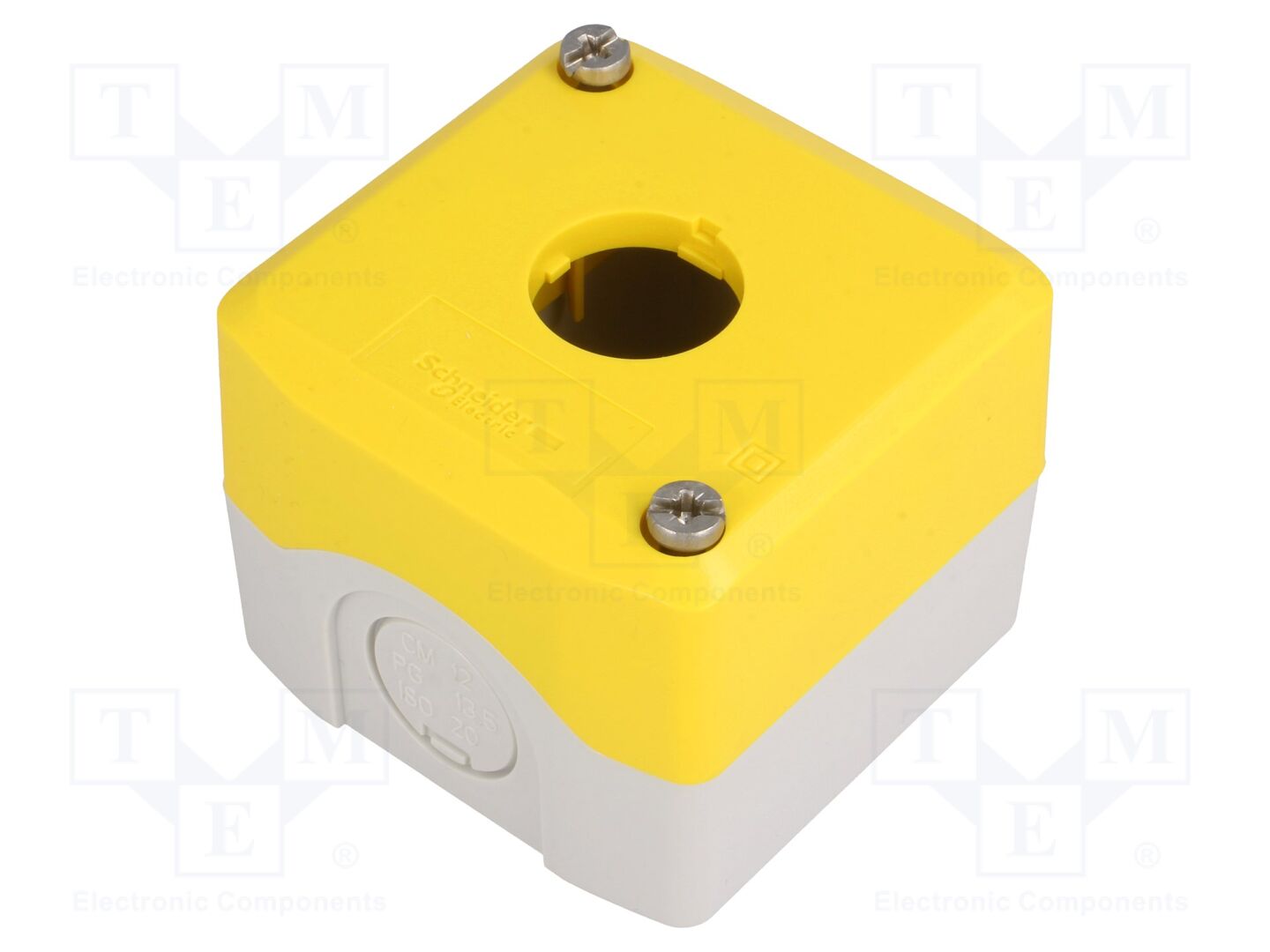 SCHNEIDER ELECTRIC XALK01 Ohjauskotelo IP65