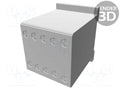 LOVATO ELECTRIC 11BG0901A110 Kontaktori 9A