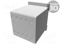 LOVATO ELECTRIC 11BG1201D012 Kontaktori 12VDC
