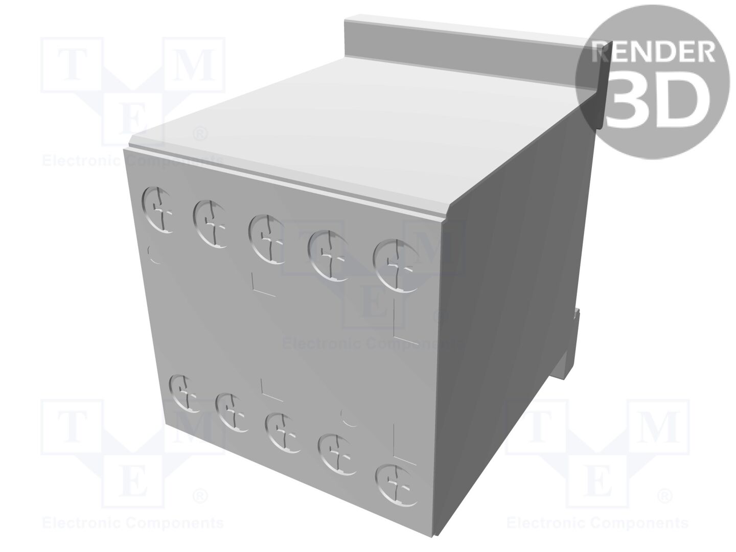 LOVATO ELECTRIC 11BG1201D012 Kontaktori 12VDC
