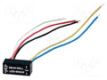 MEAN WELL LDD-700LW DC/DC Muunnin 22W