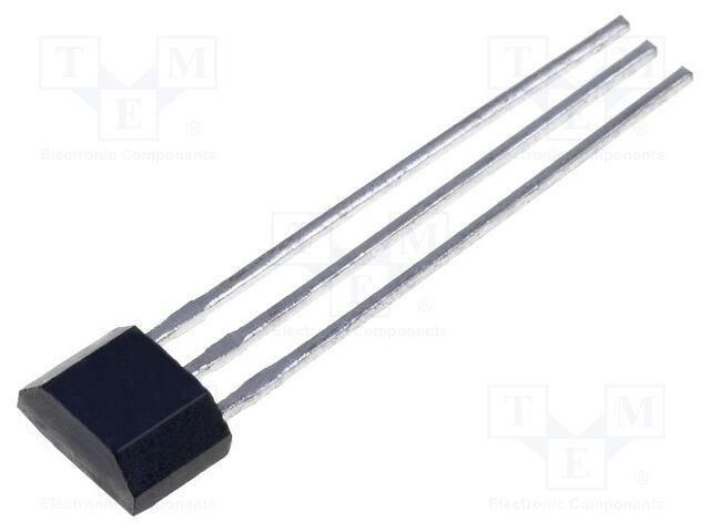 HONEYWELL SS451A Hall-anturi 3÷24VDC