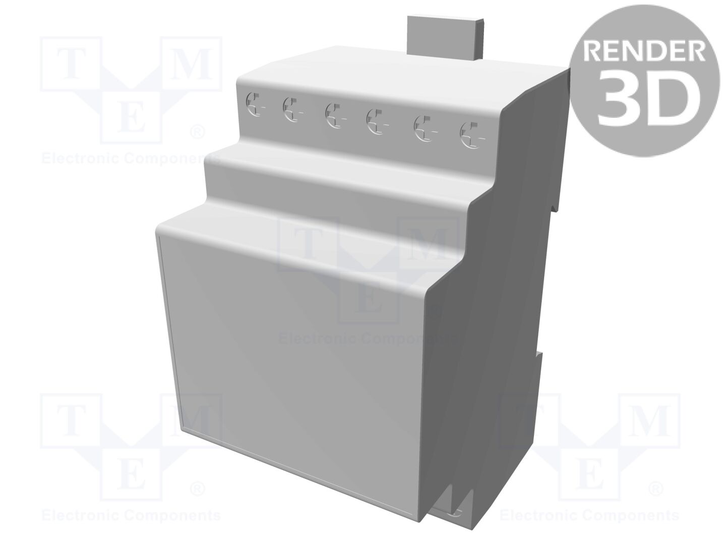 LOVATO ELECTRIC LVM40A240 Valvontarele 220÷240VAC