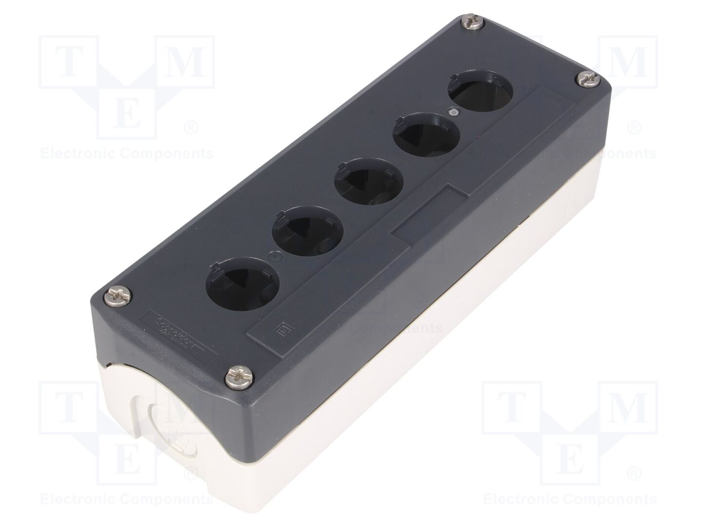 SCHNEIDER ELECTRIC XALD05 Ohjauskotelo 22mm