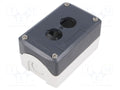 SCHNEIDER ELECTRIC XALD02 Ohjauskotelo IP66