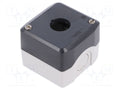 SCHNEIDER ELECTRIC XALD01 Ohjauskotelo IP66