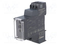 SCHNEIDER ELECTRIC RE22R1MKMR Ajastin 250VAC/5A