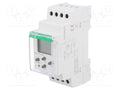 F&F PCZ-531A10 Säädin 85÷265VDC
