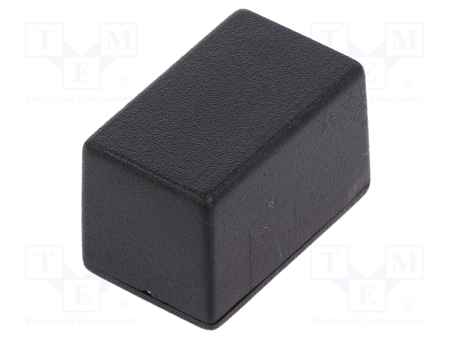 MASZCZYK KM-03 BK Kotelo valamiseen 16x26x17mm (50 kpl erä)