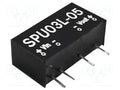 MEAN WELL SPU03L-12 DC/DC-muunnin 3W