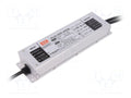 MEAN WELL ELG-200-24DA LED-virtalähde 200W 24VDC DALI