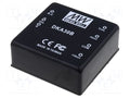 MEAN WELL DKA30A-12 DC/DC Muunnin 30W