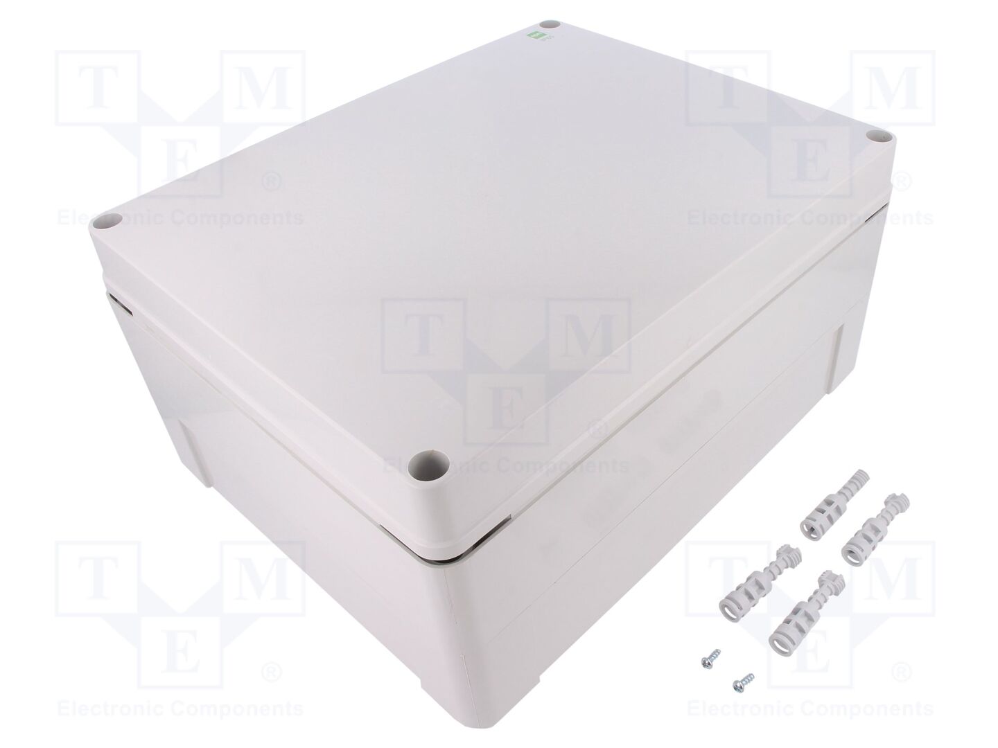 ELEKTRO-PLAST NASIELSK 2726-00 Kotelo 270x340x165mm