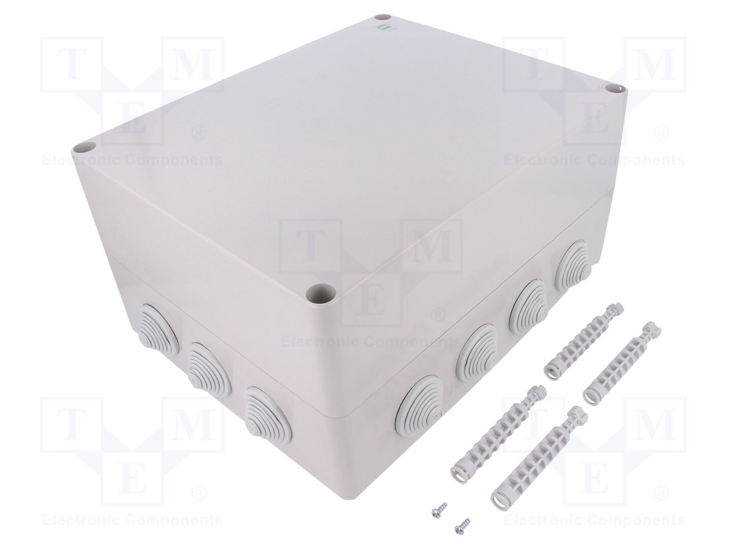 ELEKTRO-PLAST NASIELSK EPN-2724-02 Jakorasia 282x342x165mm