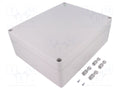 ELEKTRO-PLAST NASIELSK EPN-2723-00 Yleiskotelo 253x313x115mm
