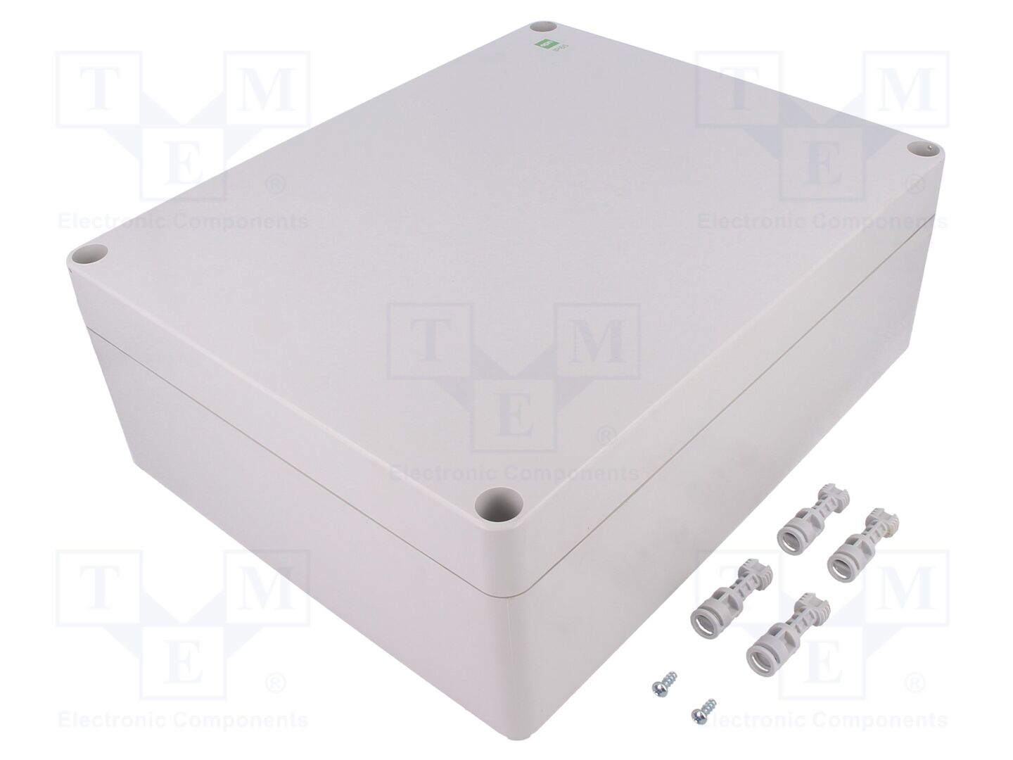 ELEKTRO-PLAST NASIELSK EPN-2723-00 Yleiskotelo 253x313x115mm