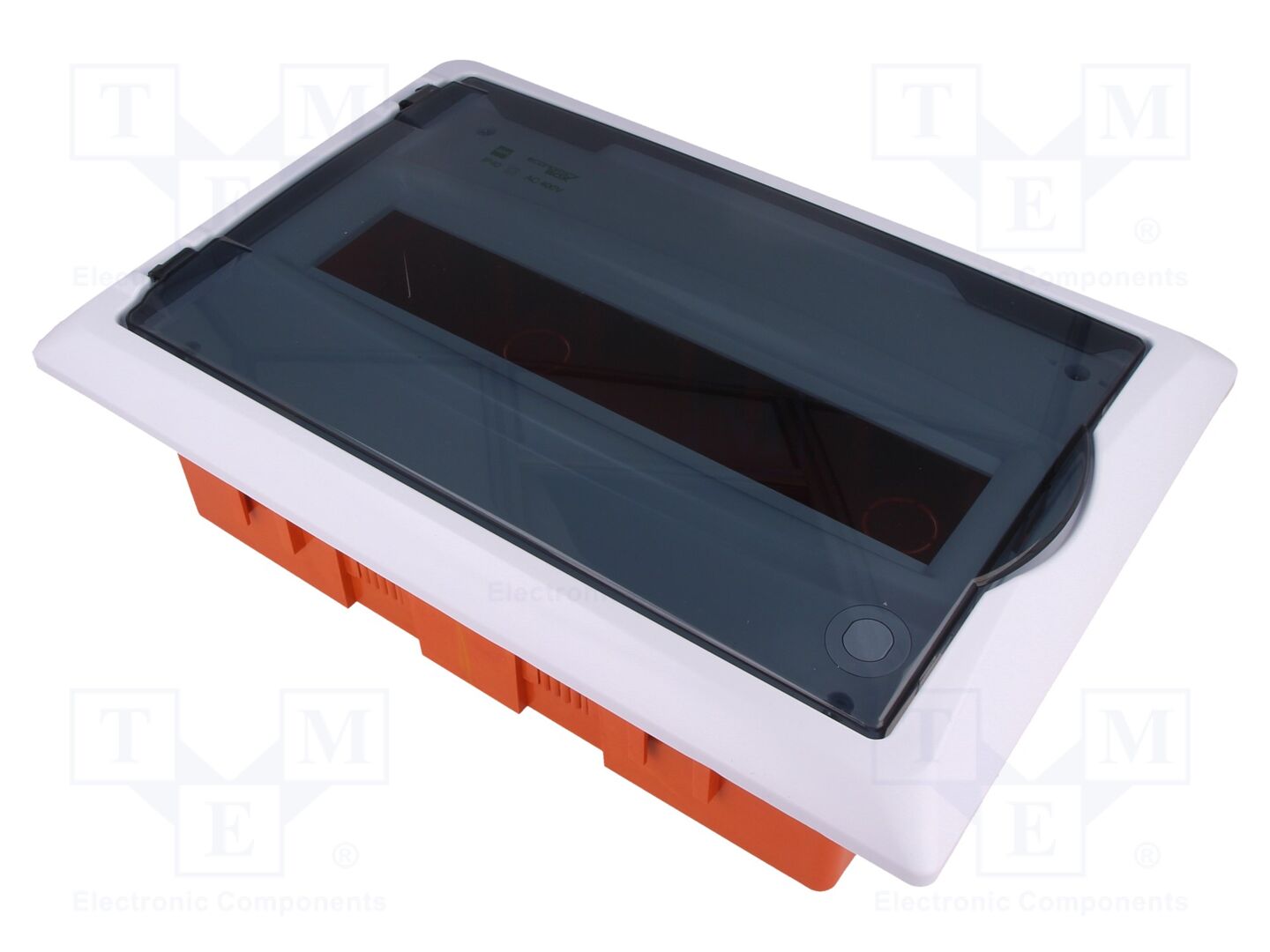 ELEKTRO-PLAST NASIELSK EPN-2513-01 Modulaarinen kotelo IP40