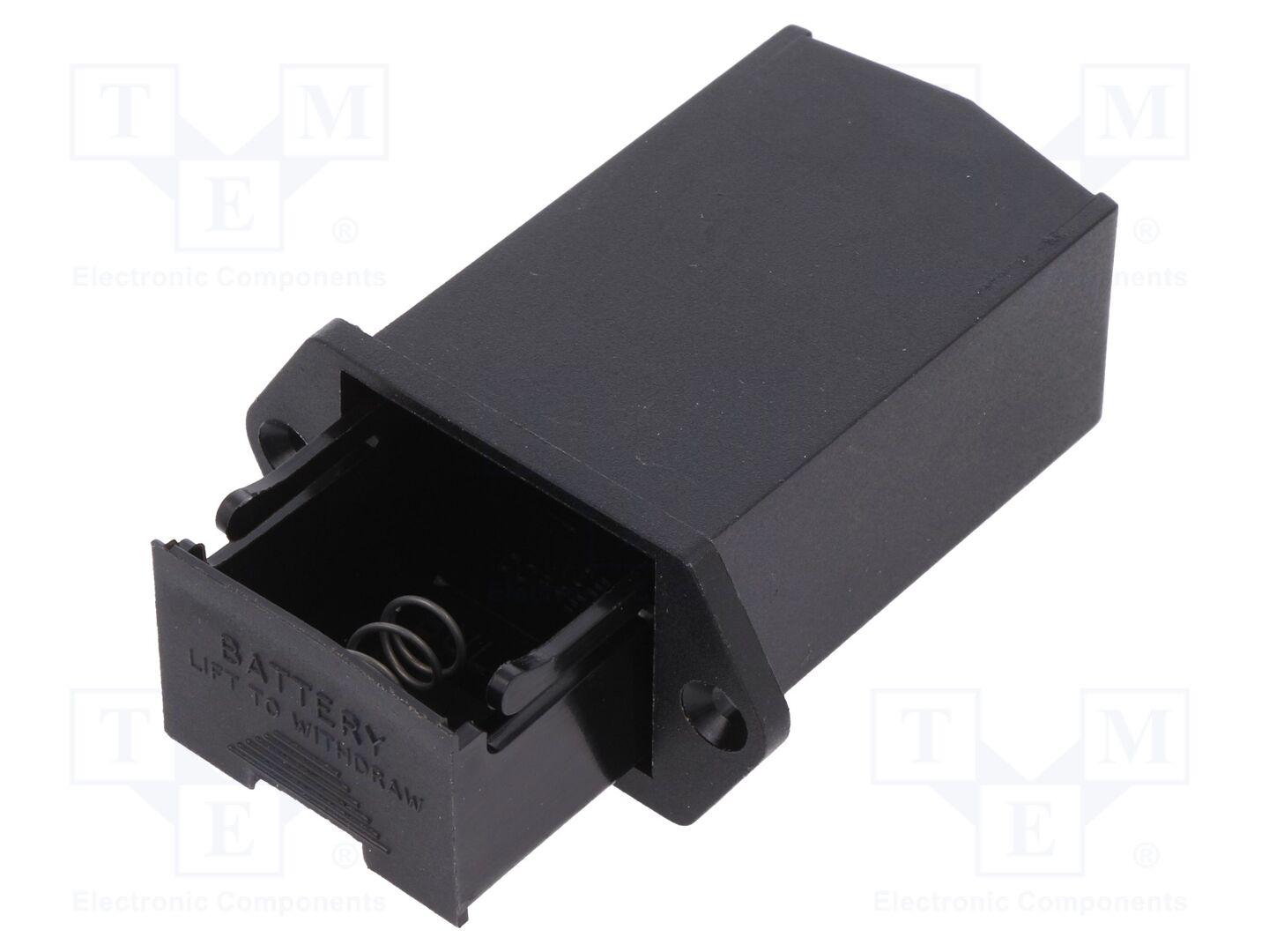 BULGIN BX0023 Paristokotelo Drawer holder