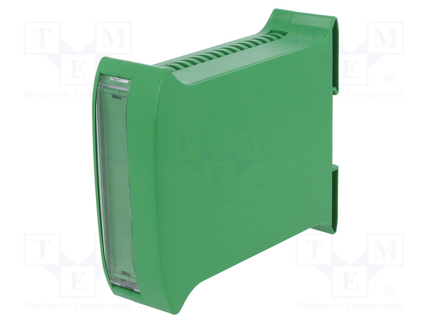 ITALTRONIC RAIL35 Din-kiskoasennuskotelo 101x35x120 mm