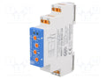DOBRY CZAS MMR17-V3A-M230-108 Valvontarele IP20
