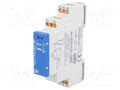 DOBRY CZAS MMR17-RTA-M230-108 Valvontarele 24VAC,230VAC, 24VDC