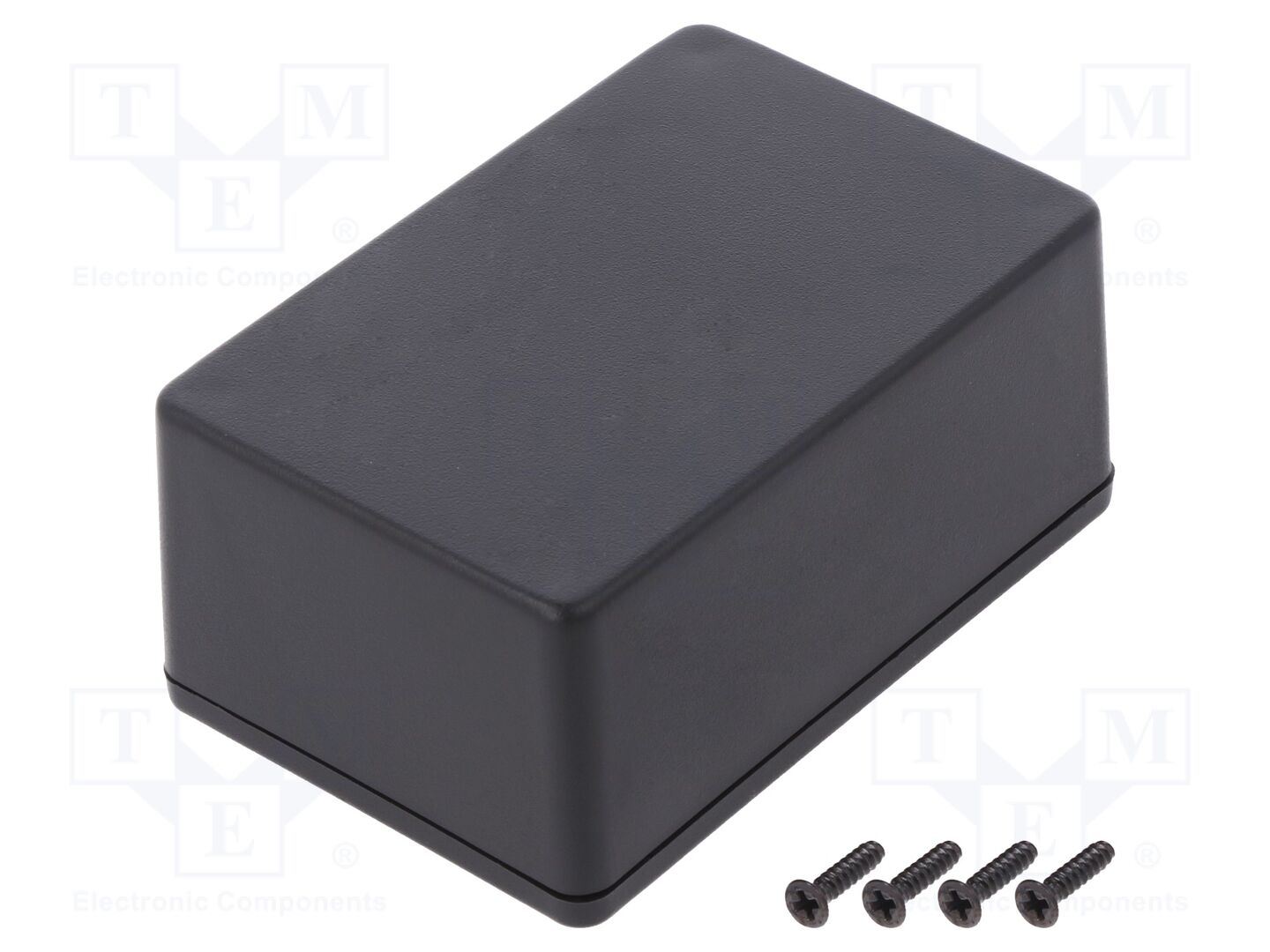 HAMMOND HM-1591XXLSBK Yleiskotelo 57mm