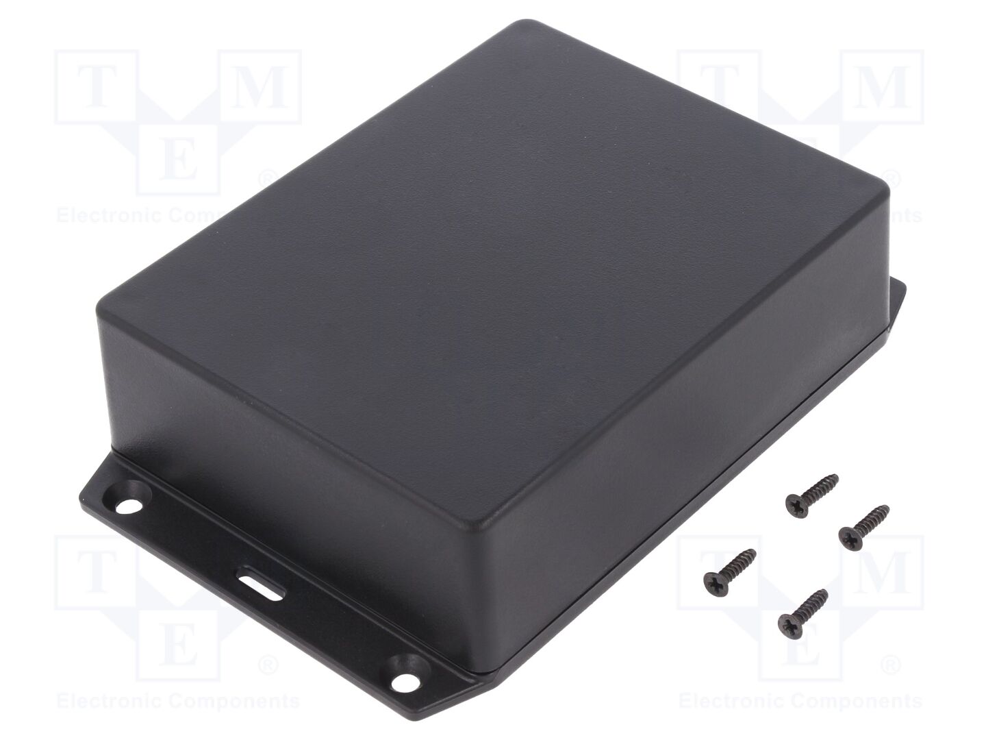 HAMMOND HM-1591XXGSFLBK Yleiskotelo 94mm