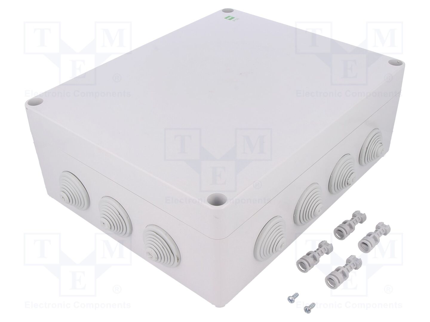 ELEKTRO-PLAST NASIELSK EPN-2723-02 Jakorasia 282x342x115mm