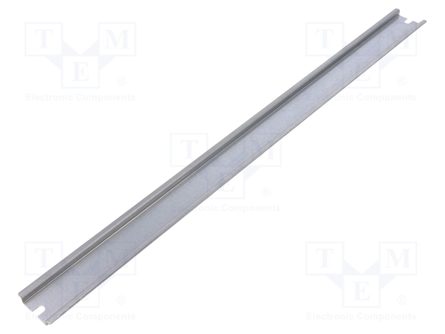 FIBOX EKIV 47 DIN-kisko L: 470mm