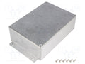 GAINTA ALU-BS27MF Yleiskotelo 121x171x55mm