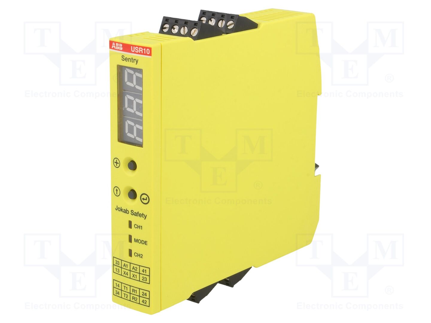ABB 2TLA010070R0000 Turvarele 24VDC